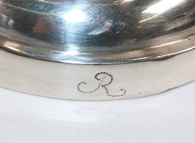 Bild Nr.4: 143-2867 Brule Parfum: (Silber)