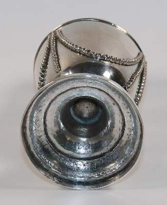Bild Nr.5: 143-2867 Brule Parfum: (Silber)