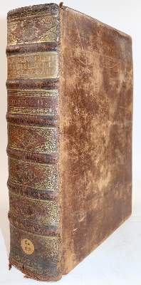 Bild Nr.2: 143-287 Reiffenstuel,A.: (Alte Drucke, Handschriften und Theologie)