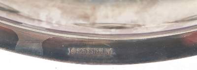 Bild Nr.5: 143-2870 Koch u. Bergfeld: (Silber)