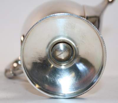 Bild Nr.7: 143-2870 Koch u. Bergfeld: (Silber)