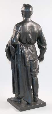 Bild Nr.2: 143-2879 Arapov, S.K.: (Skulpturen - Plastiken)