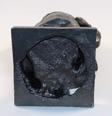 Bild Nr.3: 143-2879 Arapov, S.K.: (Skulpturen - Plastiken)