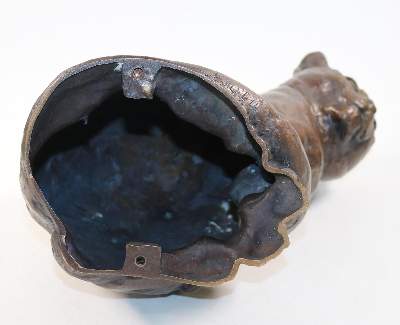 Bild Nr.4: 143-2883 Gsell, Hans: (Skulpturen - Plastiken)