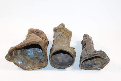 Bild Nr.2: 143-2885 Madonnen u.: (Skulpturen - Plastiken)