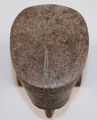 Bild Nr.2: 143-2887 Nofretete: (Skulpturen - Plastiken)