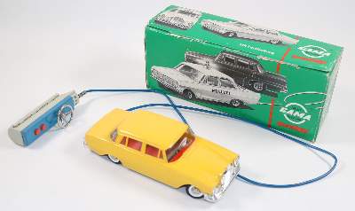 Bild Nr.1: 143-2891 Modellautos: (Spielzeug)