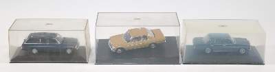 Bild Nr.3: 143-2892 Modellautos u.w.: (Spielzeug)