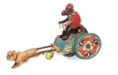 Bild Nr.1: 143-2896 Stock Jolly Pals: (Spielzeug)