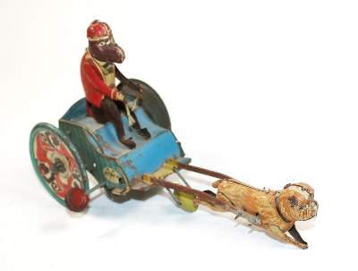 Bild Nr.3: 143-2896 Stock Jolly Pals: (Spielzeug)
