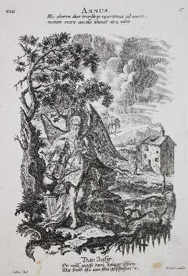 Bild Nr.3: 143-290 Ripa,C.: (Alte Drucke, Handschriften und Theologie)