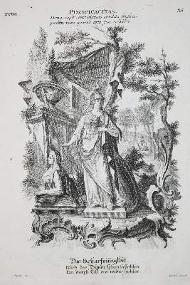 Bild Nr.4: 143-290 Ripa,C.: (Alte Drucke, Handschriften und Theologie)