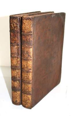 Bild Nr.5: 143-290 Ripa,C.: (Alte Drucke, Handschriften und Theologie)