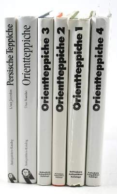 Bild Nr.4: 143-2902 Orientteppiche: (Teppiche)