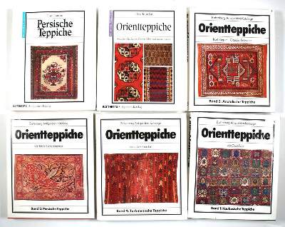 Bild Nr.5: 143-2902 Orientteppiche: (Teppiche)