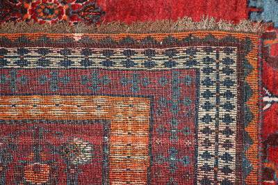Bild Nr.212: 143-2903 Schiraz, Iran,: (Teppiche)