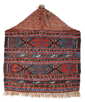 Bild Nr.1: 143-2904 Shah-Sawan Torba.: (Teppiche)