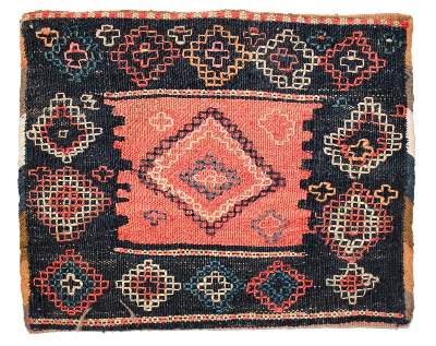 Bild Nr.3: 143-2904 Shah-Sawan Torba.: (Teppiche)