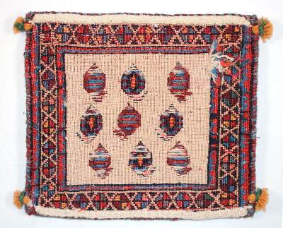 Bild Nr.6: 143-2904 Shah-Sawan Torba.: (Teppiche)