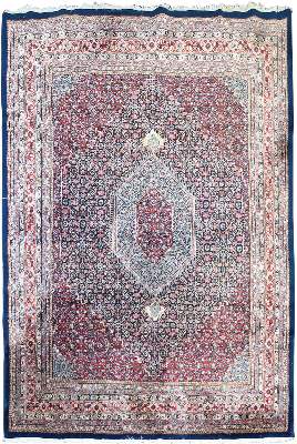 Bild Nr.1: 143-2906 Teppich.: (Teppiche)