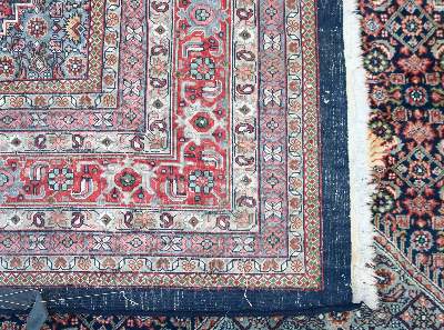 Bild Nr.2: 143-2906 Teppich.: (Teppiche)