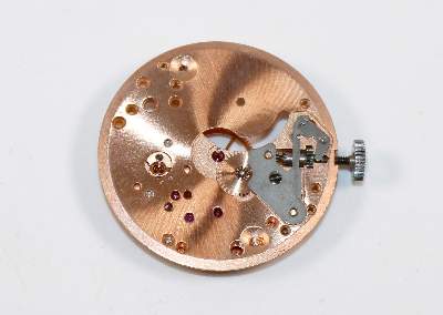 Bild Nr.1: 143-2909 Omega Uhrenteile.: (Uhren, Armbanduhren)