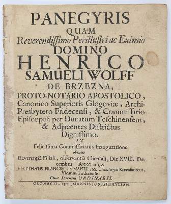 Bild Nr.81: 143-291 Rückgänge: (Alte Drucke, Handschriften und Theologie)