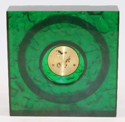 Bild Nr.3: 143-2910 Jaeger LeCoultre: (Uhren)