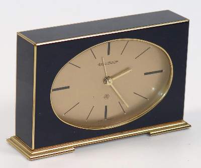 Bild Nr.1: 143-2911 Jaeger LeCoultre: (Uhren)