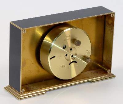 Bild Nr.2: 143-2911 Jaeger LeCoultre: (Uhren)