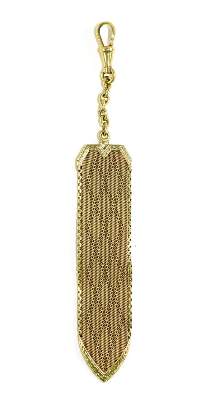 Bild Nr.1: 143-2917 Chatelaine,: (Uhren, Taschenuhren)