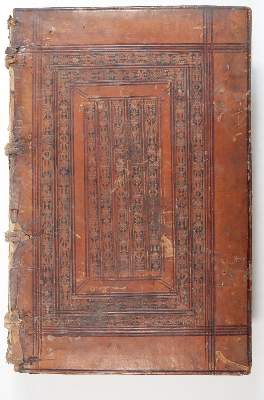 Bild Nr.2: 143-292 Ruel,J.: (Alte Drucke, Handschriften und Theologie)
