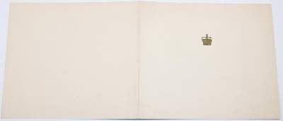Bild Nr.3: 143-2930 Elizabeth und Philip: (Photographie)