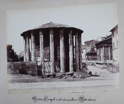 Bild Nr.1: 143-2934 Italien.: (Photographie)