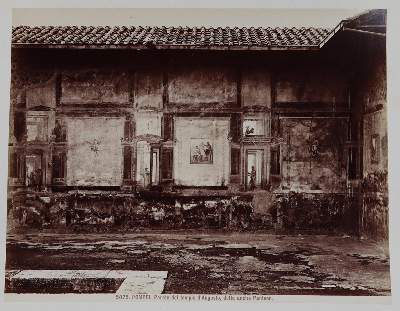 Bild Nr.5: 143-2935 Pompeji.: (Italien)