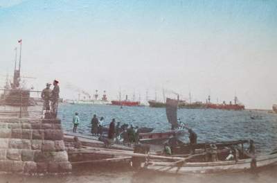 Bild Nr.1: 143-2936 Japanisches Lackalbum: (Photographie)