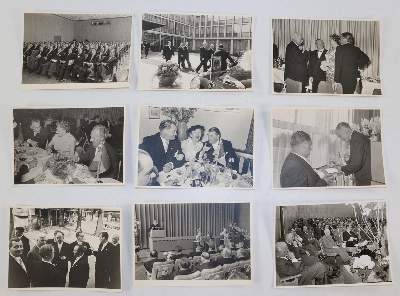 Bild Nr.4: 143-2942 Konvolut: (Photographie)