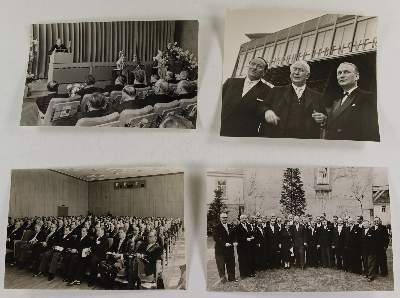 Bild Nr.5: 143-2942 Konvolut: (Photographie)