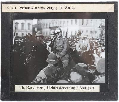 Bild Nr.2: 143-2944 Lichtbilderverlag: (Photographie)