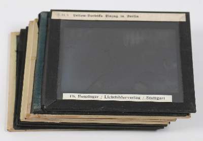 Bild Nr.3: 143-2944 Lichtbilderverlag: (Photographie)