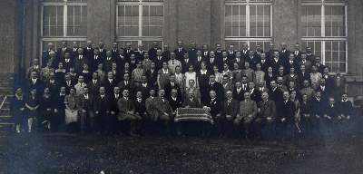 Bild Nr.1: 143-2948 Bing Werke A.G.: (Nürnberg)