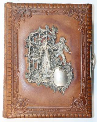 Bild Nr.2: 143-2951 Sammlung: (Portrait)