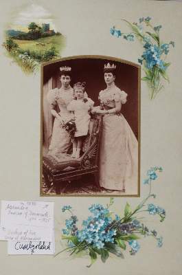 Bild Nr.8: 143-2951 Sammlung: (Portrait)