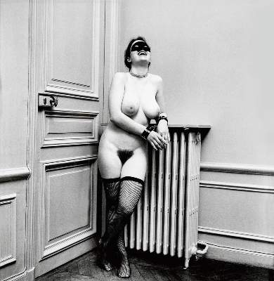 Bild Nr.1: 143-2955 Rheims, Bettina: (Photographie)