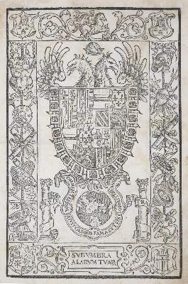 Bild Nr.1: 143-296 Sacrobosco,J.de.: (Alte Drucke, Handschriften und Theologie)