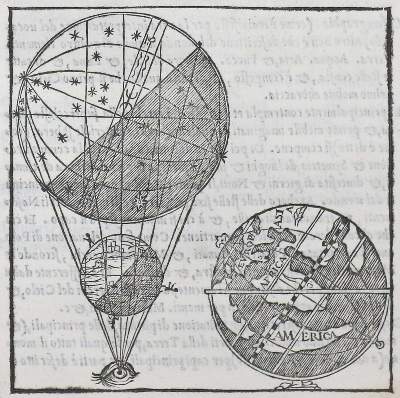Bild Nr.3: 143-296 Sacrobosco,J.de.: (Alte Drucke, Handschriften und Theologie)