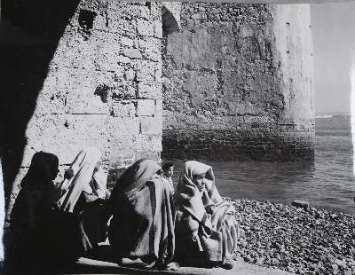 Bild Nr.3: 143-2960 Rouget, Bernard: (Photographie)