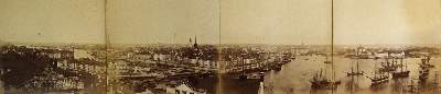 Bild Nr.1: 143-2963 Roesler,A.: (Schweden, Stockholm)