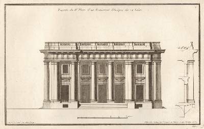 Bild Nr.1: 143-2976 Architektur.: (Varia)