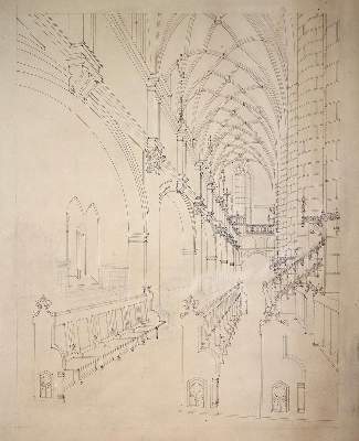 Bild Nr.4: 143-2978 Gratz, Hubert.: (Varia, Architektur)